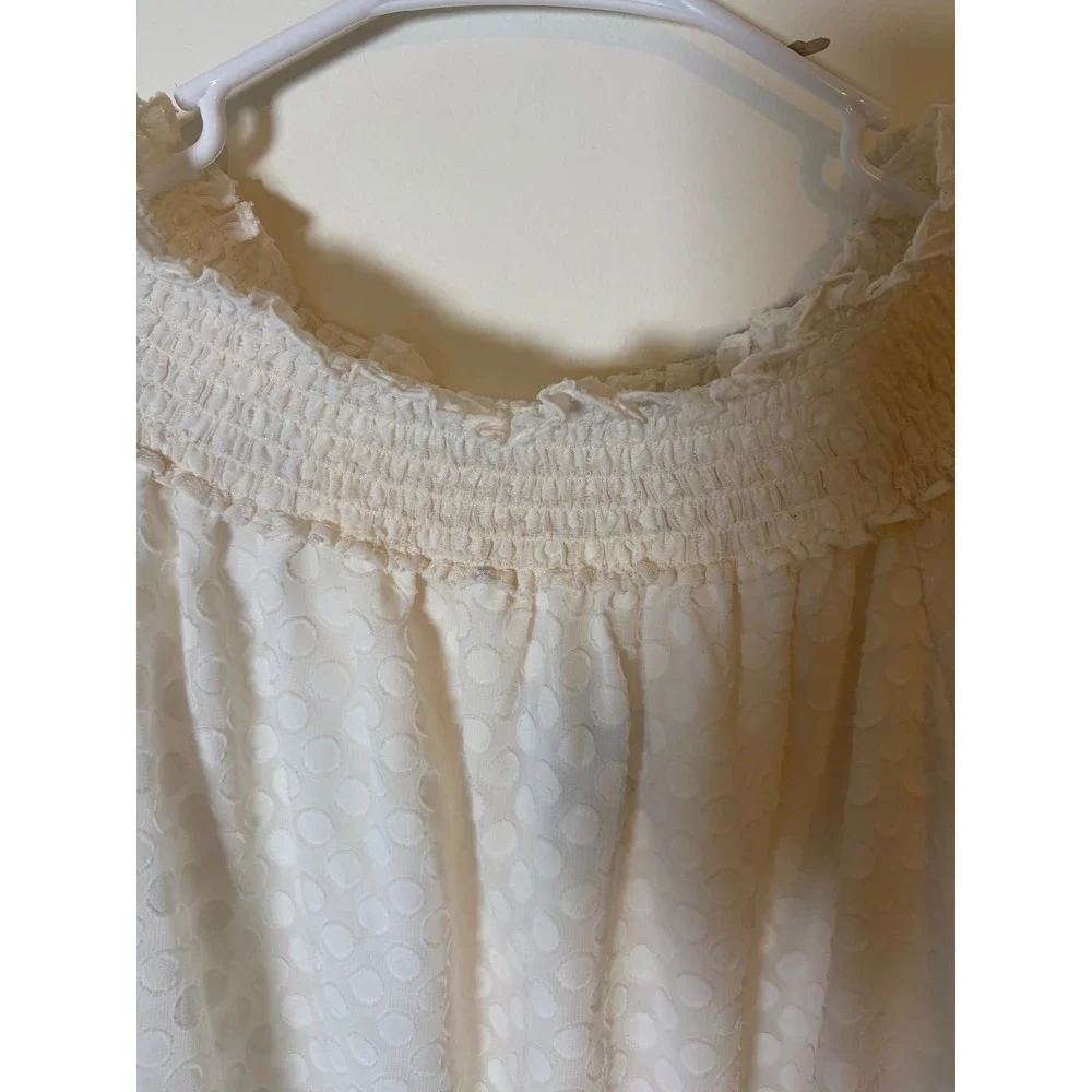 CeCe girls dress